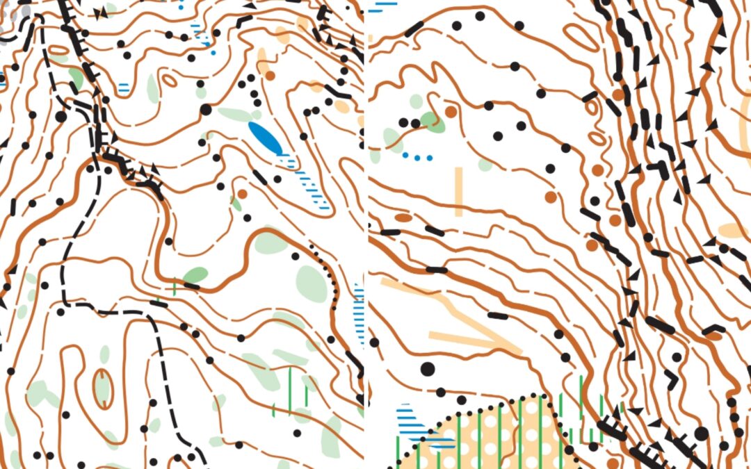 Pienen Neulamäen omatoimirastit 20.5. alkaen