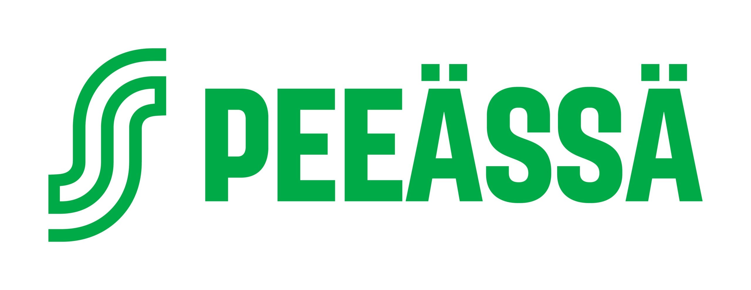 peeässä